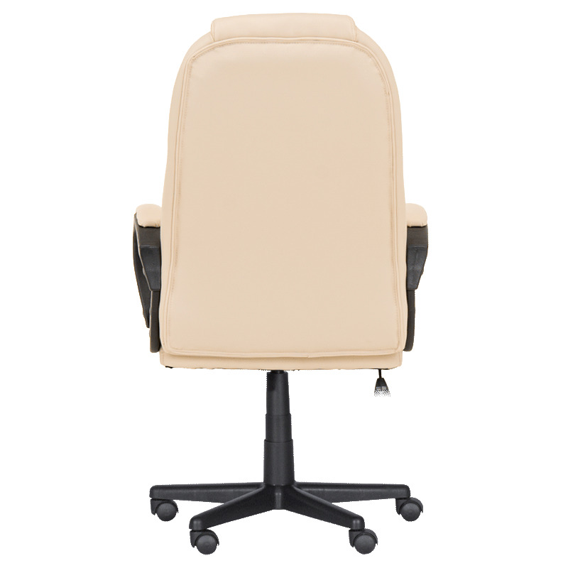 Директорски стол Carmen 6682-1 крем